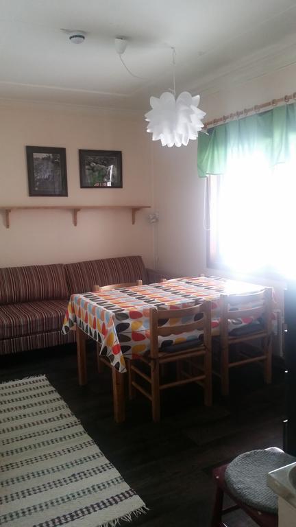 Katterjokk Turiststation Pansiyon Riksgränsen Dış mekan fotoğraf